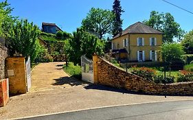 Résidence Les Trois Jardins avec WIFI et Parking gratuit